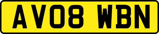 AV08WBN