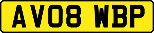 AV08WBP