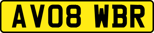 AV08WBR