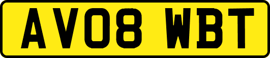 AV08WBT