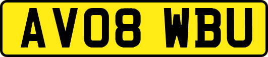 AV08WBU