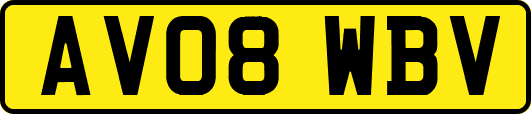 AV08WBV