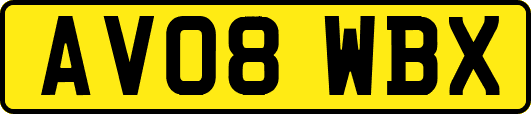 AV08WBX
