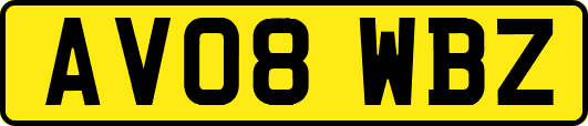 AV08WBZ