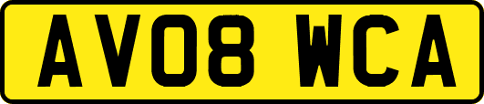 AV08WCA