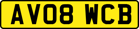 AV08WCB