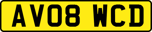 AV08WCD