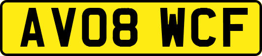 AV08WCF