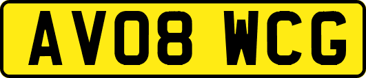 AV08WCG