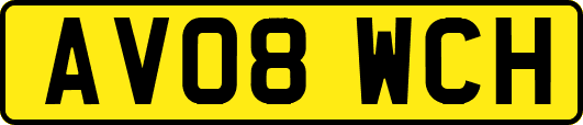 AV08WCH