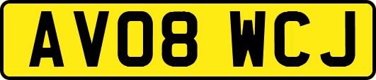 AV08WCJ