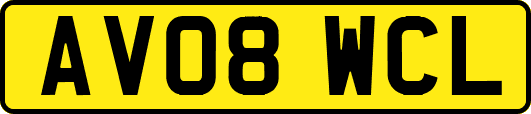 AV08WCL