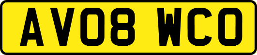 AV08WCO