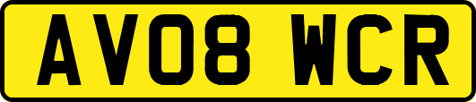 AV08WCR