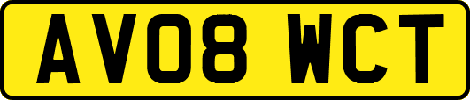 AV08WCT