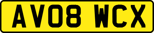 AV08WCX