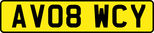 AV08WCY