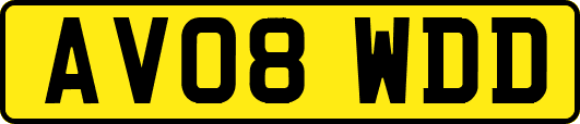 AV08WDD