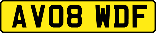 AV08WDF