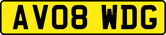 AV08WDG