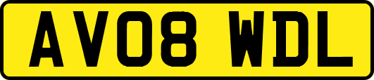 AV08WDL