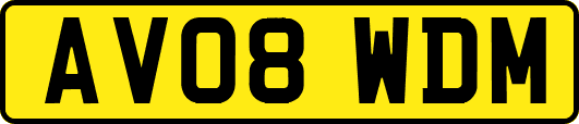 AV08WDM