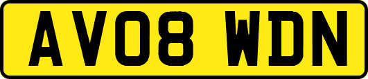 AV08WDN