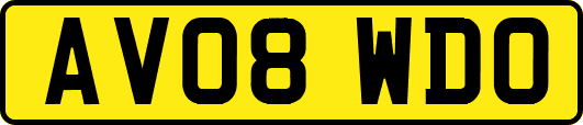 AV08WDO
