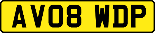 AV08WDP