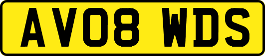 AV08WDS