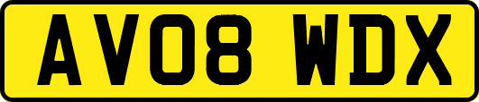 AV08WDX