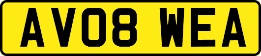 AV08WEA