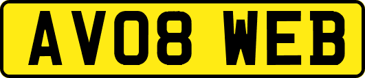 AV08WEB