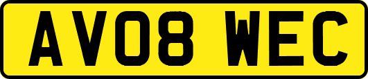 AV08WEC