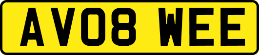 AV08WEE