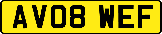 AV08WEF