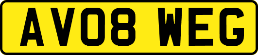 AV08WEG