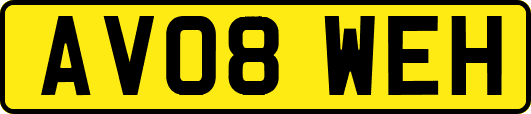 AV08WEH