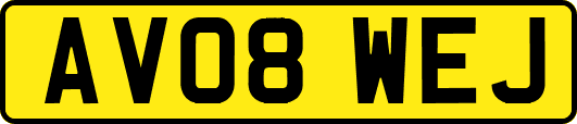 AV08WEJ