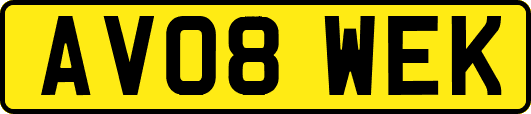 AV08WEK