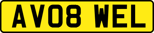 AV08WEL