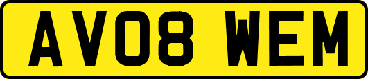 AV08WEM