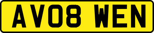 AV08WEN
