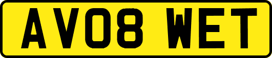 AV08WET