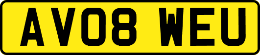 AV08WEU