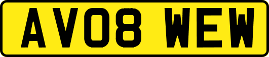 AV08WEW