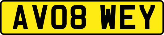 AV08WEY