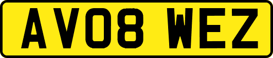 AV08WEZ