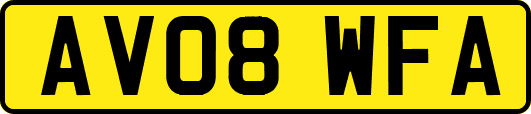 AV08WFA