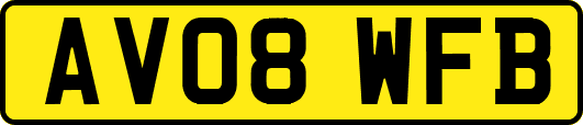 AV08WFB